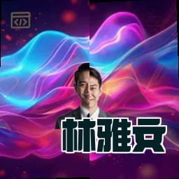 林雅文